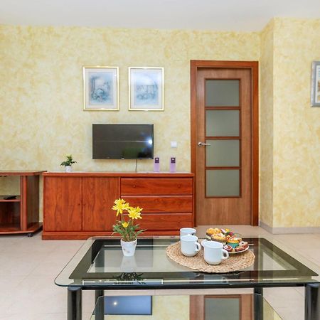 Apartment Mondrian By Interhome Oropesa del Mar Esterno foto
