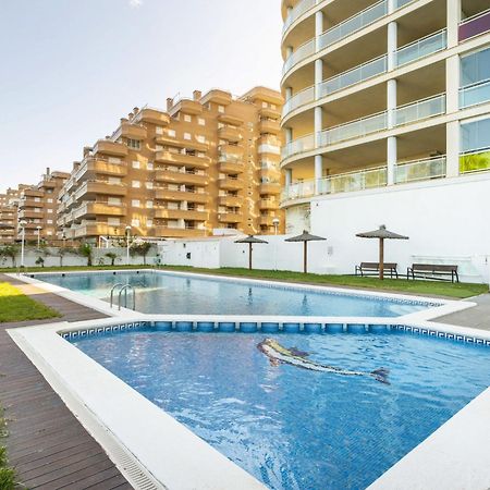 Apartment Mondrian By Interhome Oropesa del Mar Esterno foto