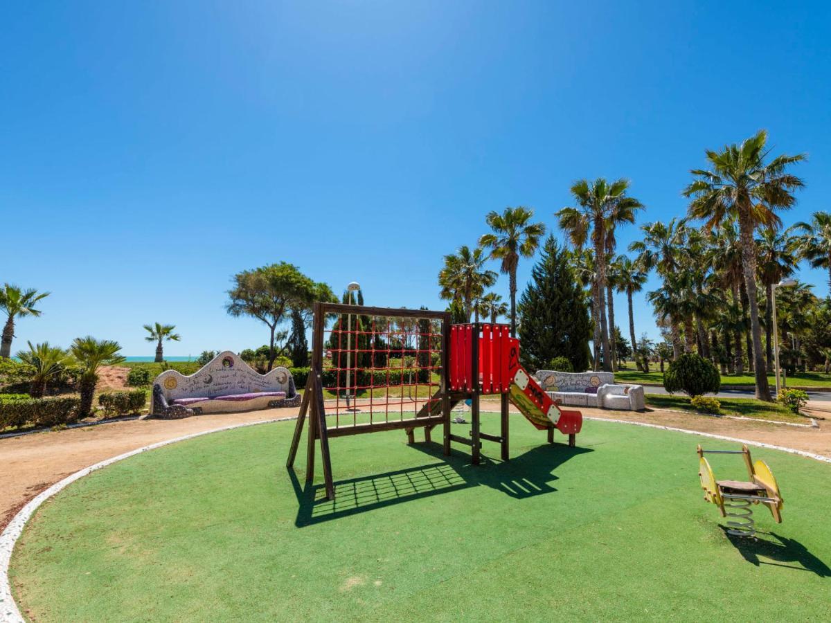 Apartment Mondrian By Interhome Oropesa del Mar Esterno foto