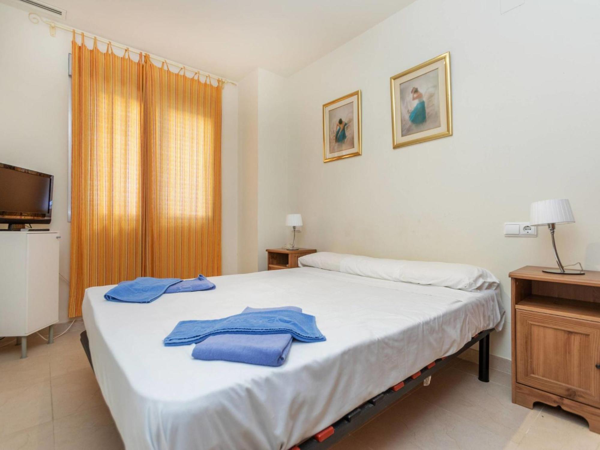Apartment Mondrian By Interhome Oropesa del Mar Esterno foto