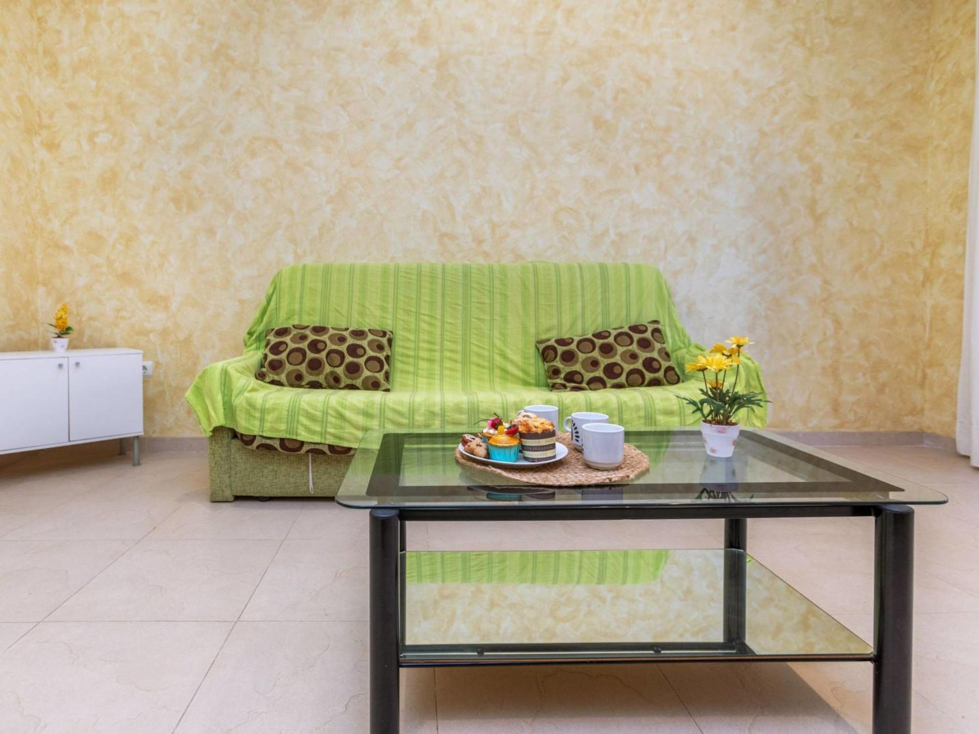 Apartment Mondrian By Interhome Oropesa del Mar Esterno foto
