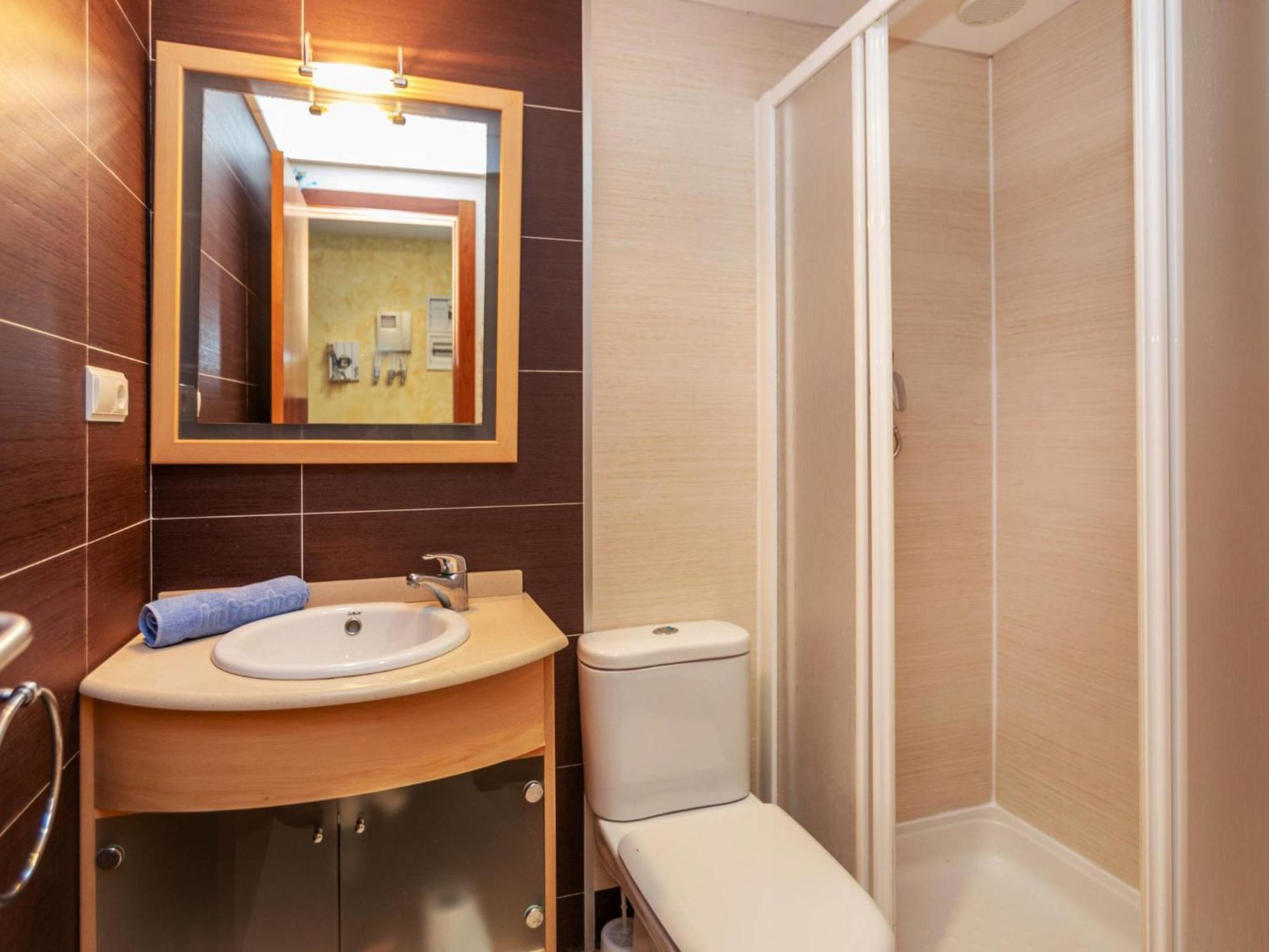 Apartment Mondrian By Interhome Oropesa del Mar Esterno foto
