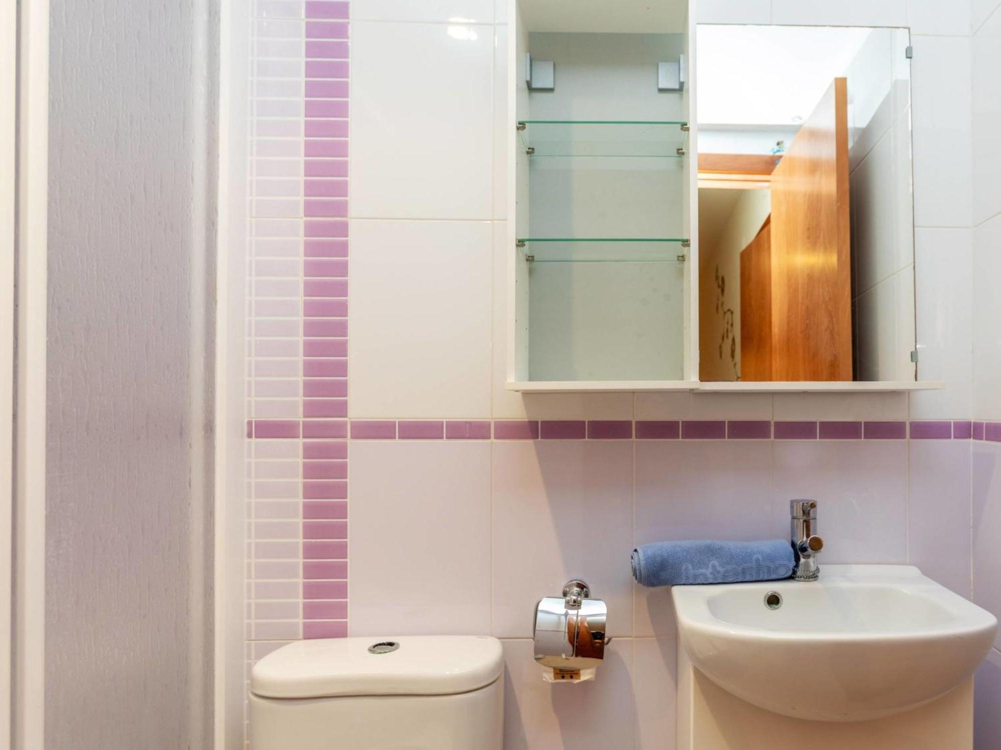Apartment Mondrian By Interhome Oropesa del Mar Esterno foto