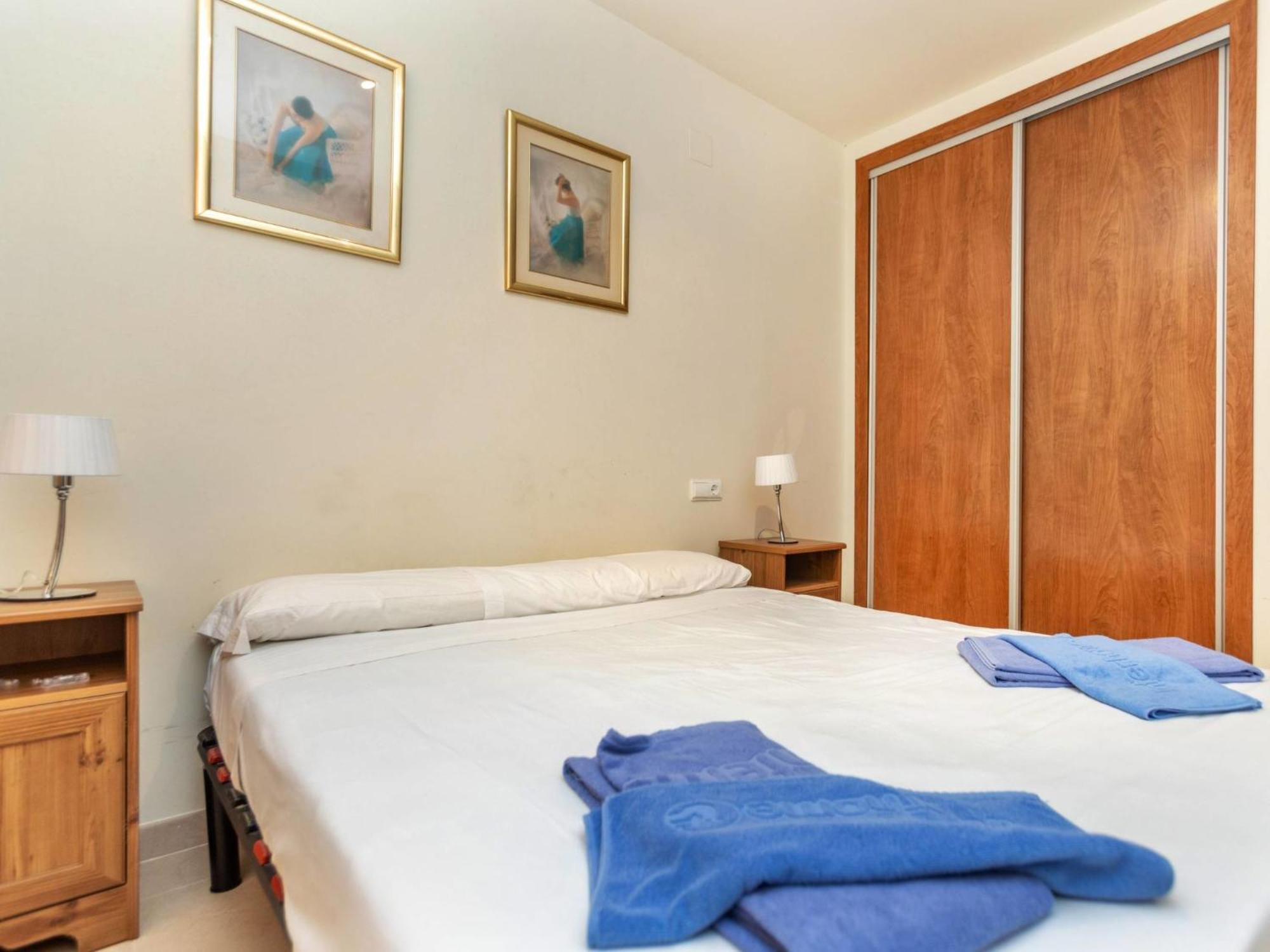 Apartment Mondrian By Interhome Oropesa del Mar Esterno foto